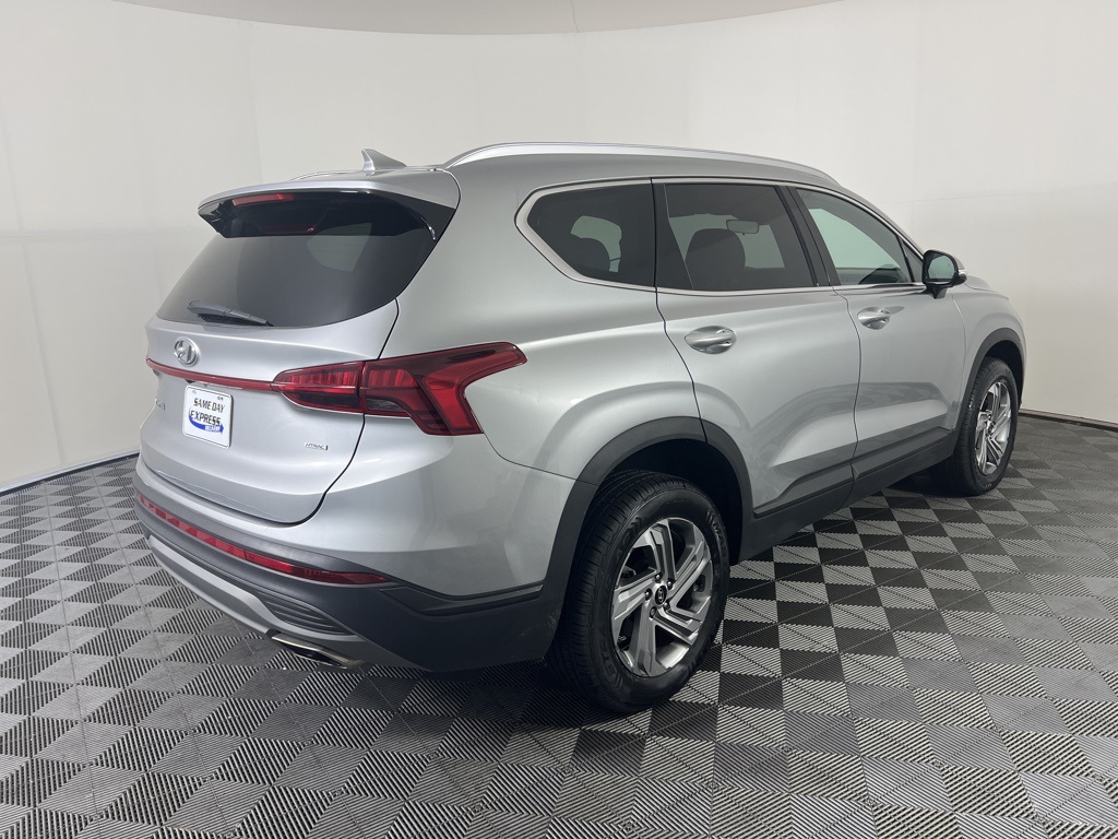 2023 Hyundai Santa Fe SEL photo 2