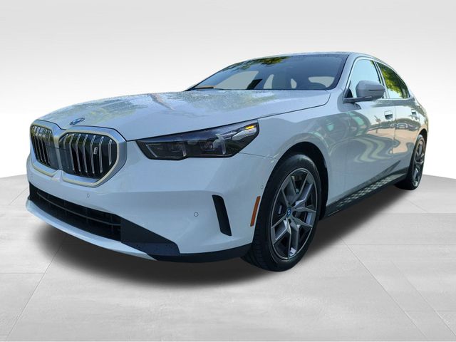 Used 2024 BMW i5 Base with VIN WBY33FK00RCR49336 for sale in Fort Lauderdale, FL