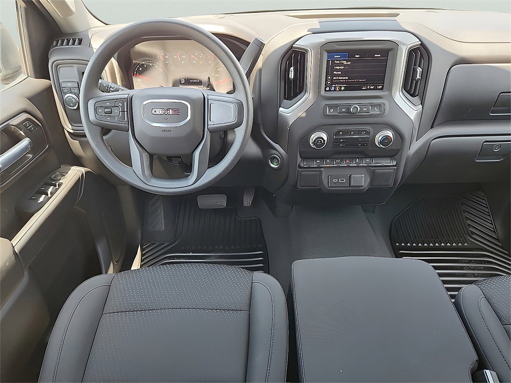 2026 Gmc Sierra 1500 Pro photo 8