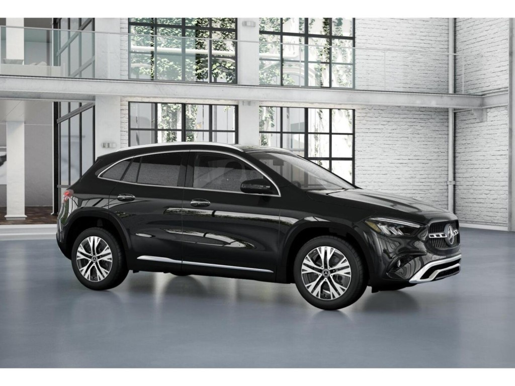 2026 Mercedes Benz GLA 250 photo 13