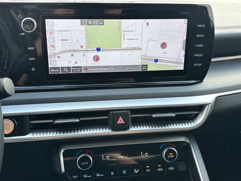 2023 Kia K5 GT-Line photo 8