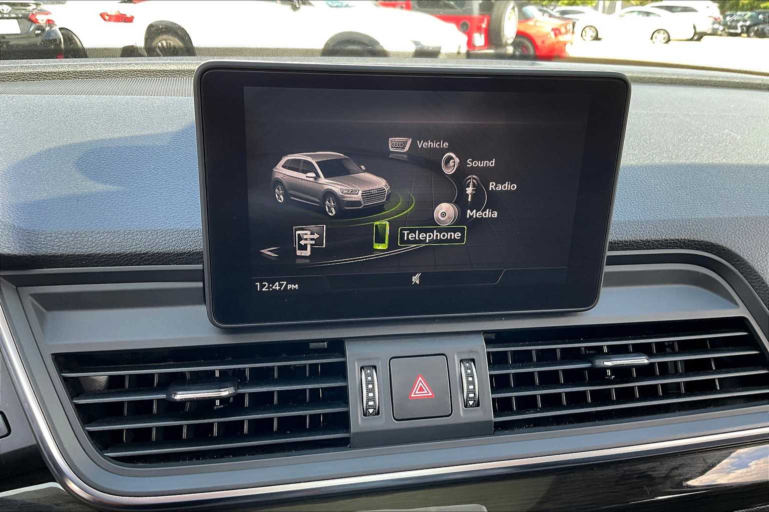 2018 Audi Q5 Premium photo 30