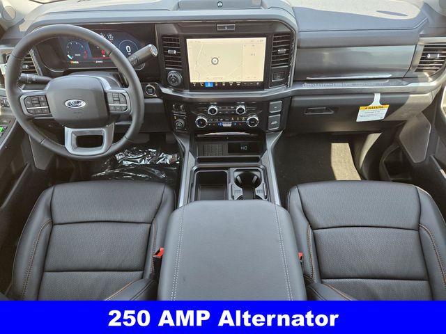 2026 Ford F-250 Lariat photo 6