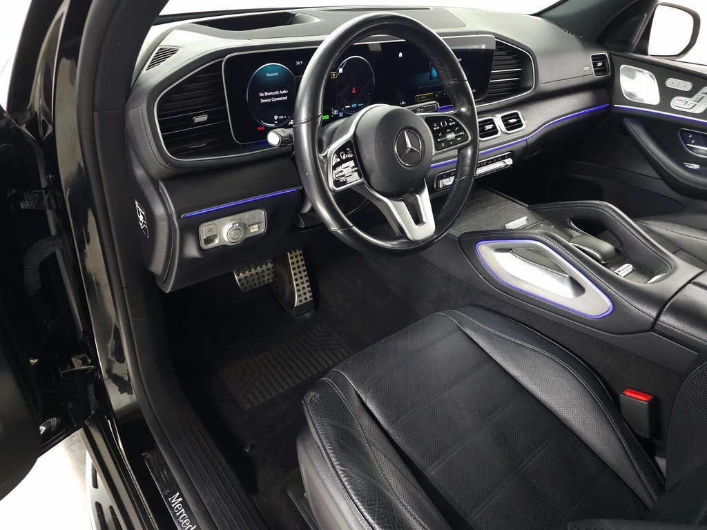 2021 MERCEDES-BENZ GLS-CLASS - Image 20