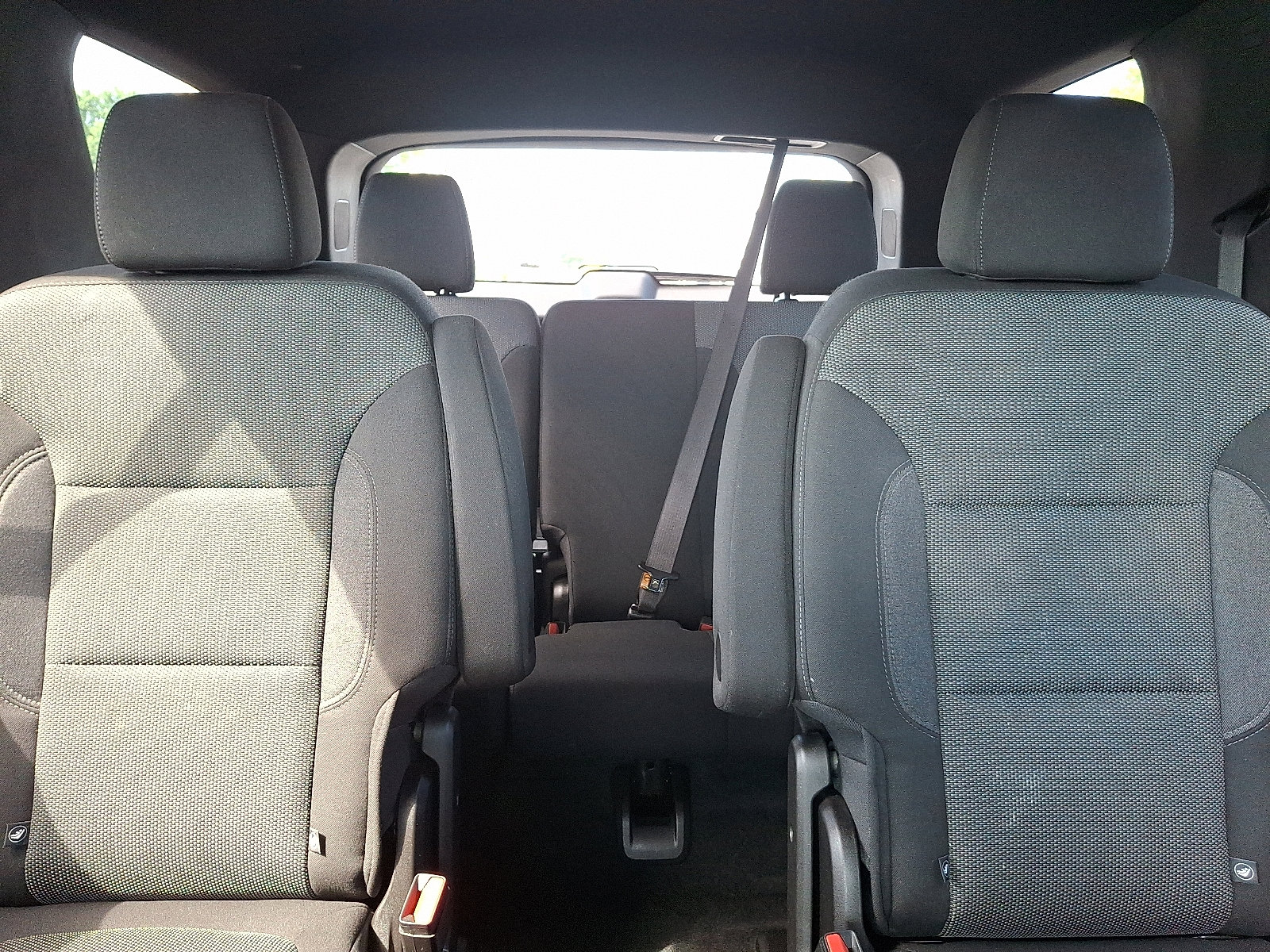 2023 Chevrolet Traverse Cloth photo 19