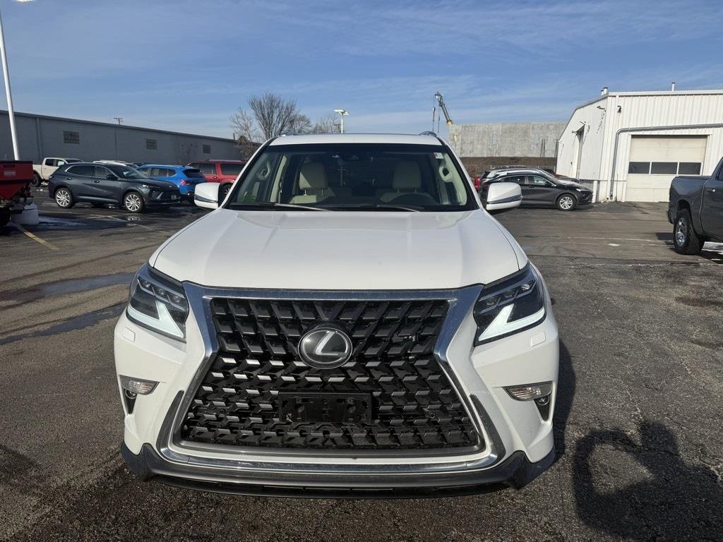 2021 LEXUS GX - Image 1