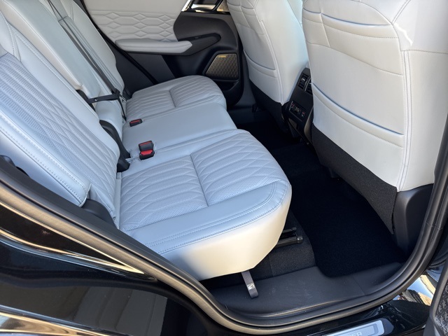 2025 Mitsubishi Outlander Sport SEL GT photo 36