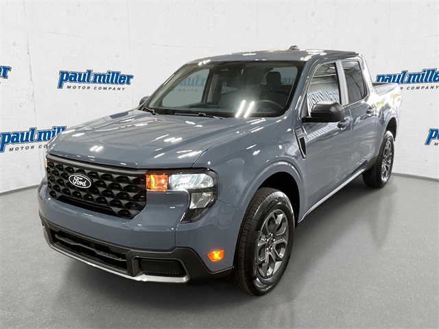 2025 Ford Maverick XLT's photo