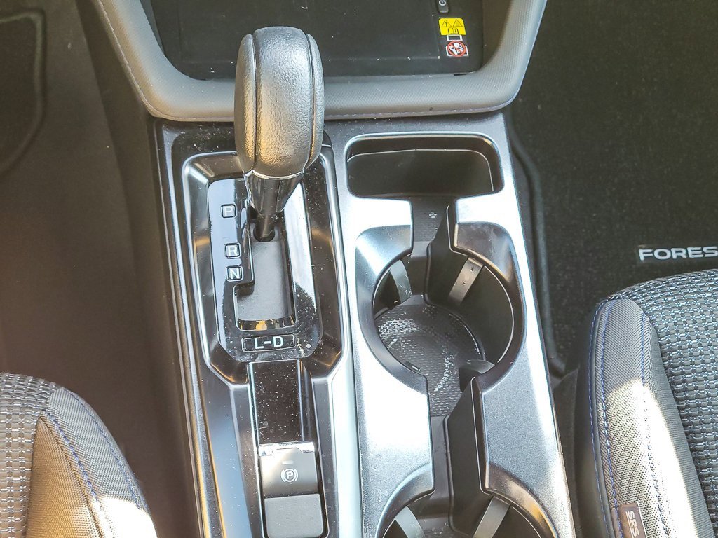 2026 SUBARU FORESTER - Image 16