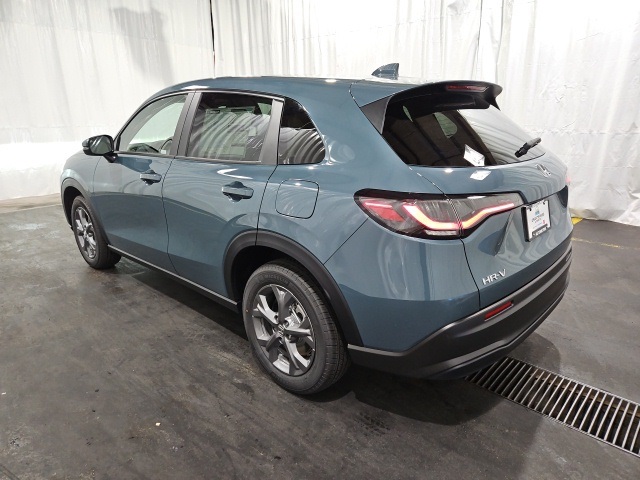 2026 Honda HR-V LX photo 5