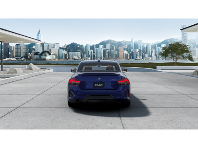 2026 Bmw 230i 2-Series photo 3