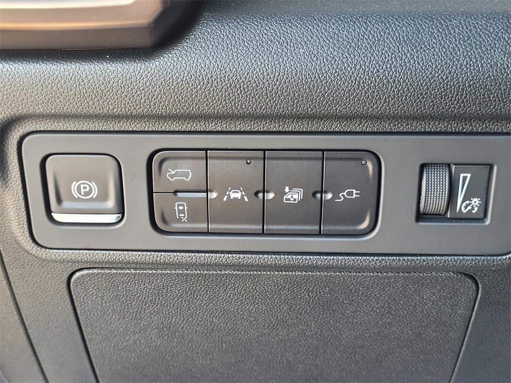 2024 Gmc Hummer EV SUV photo 18