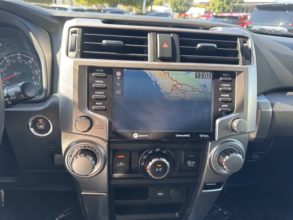 2021 Toyota 4Runner SR5 Premium photo 20