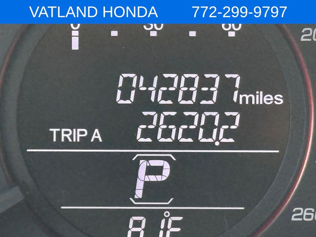 2014 Honda Accord photo 13