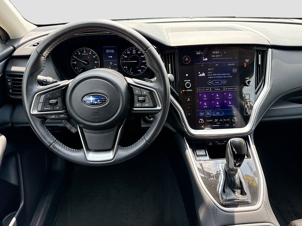 2021 Subaru Outback Premium photo 20