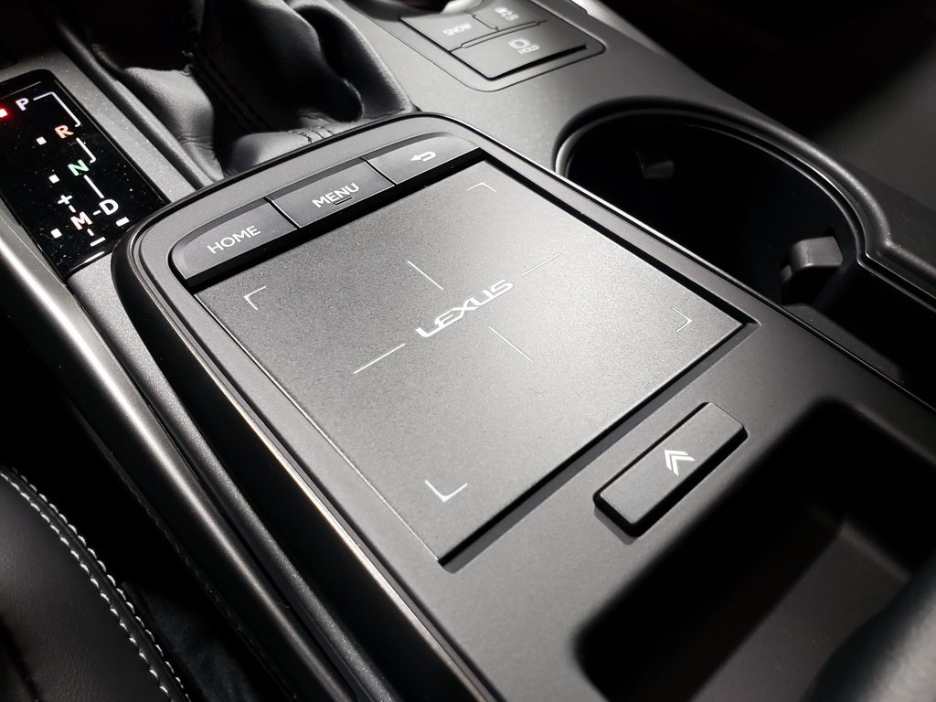 2025 Lexus IS 300 photo 20