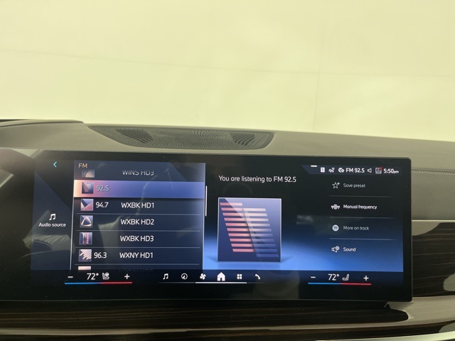 2026 Bmw X7 xDrive40i photo 14