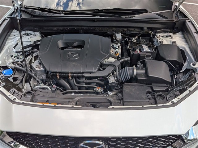 2025 Mazda CX-30 2.5 S Premium photo 35