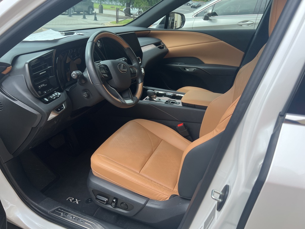 2024 Lexus RX 350 Premium photo 5