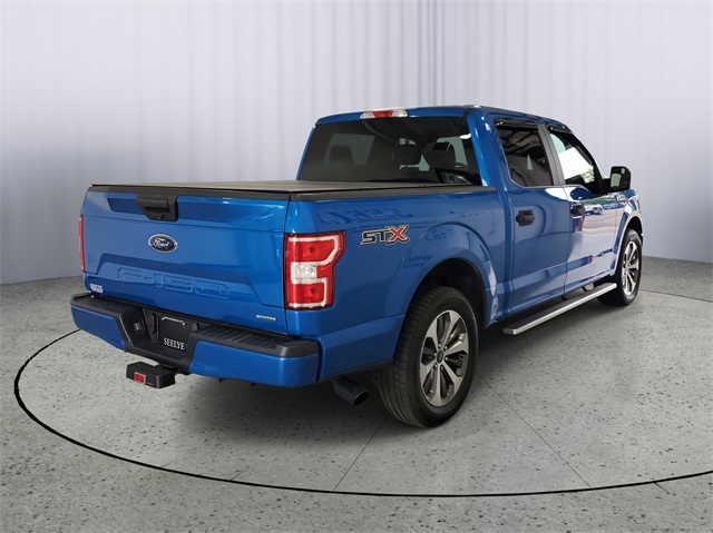 2019 Ford F-150 XL photo 3
