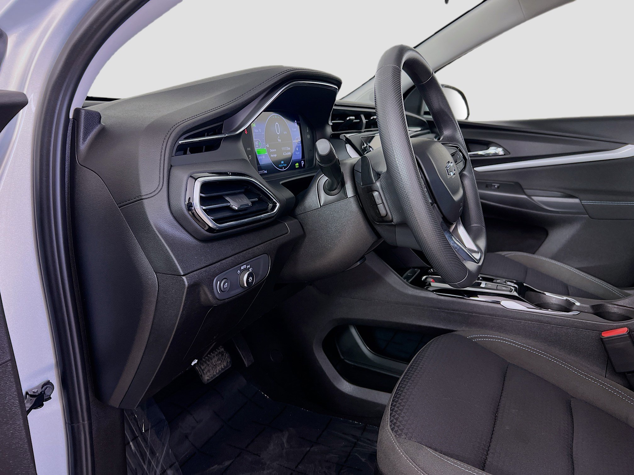 2022 Chevrolet Bolt EUV photo 9