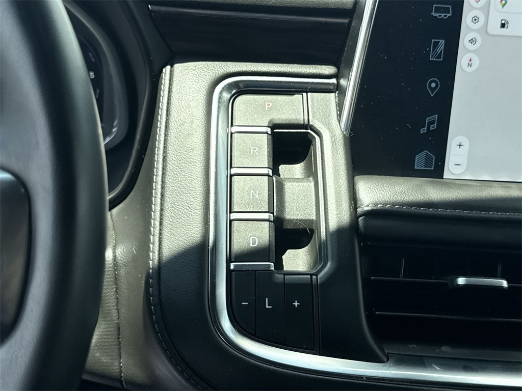 2023 Chevrolet Tahoe LT photo 26