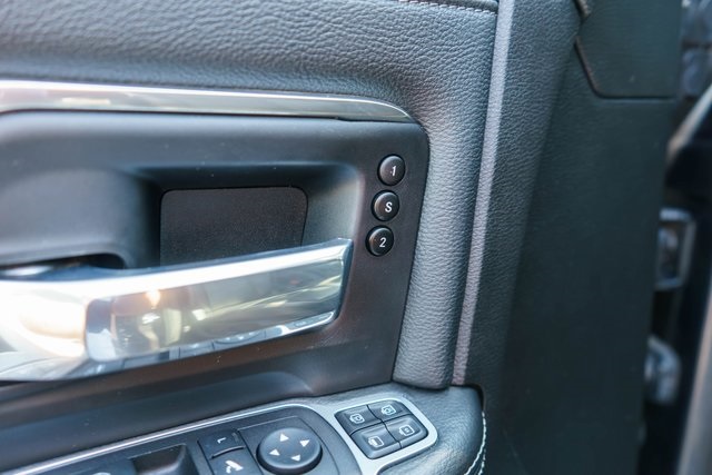 2024 Ram 2500 Laramie photo 10