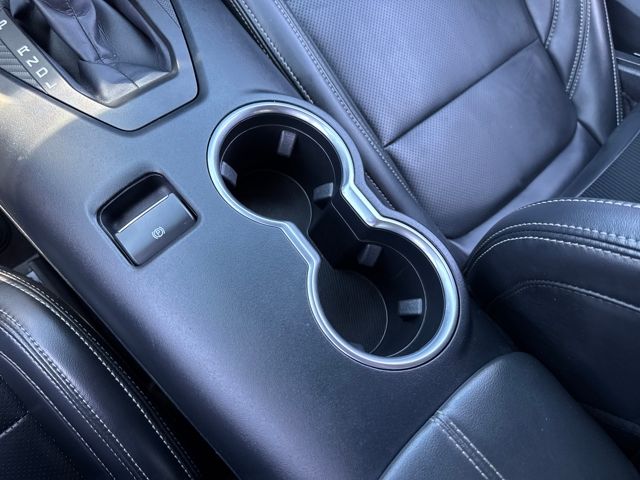 2024 Ford Mustang EcoBoost Premium photo 17