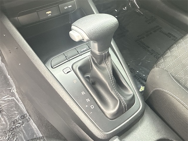 2023 Kia Rio S photo 18