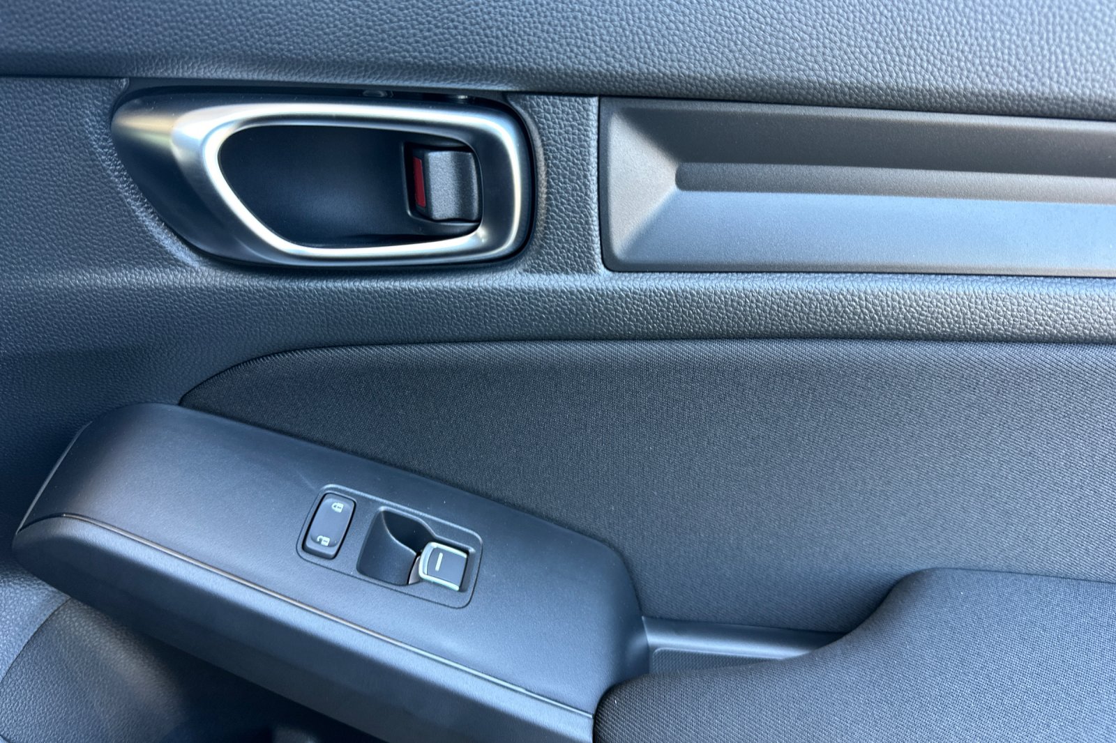 2026 Honda Civic LX photo 17