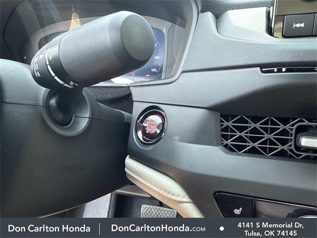 2025 Honda Accord 1.5T SE photo 24