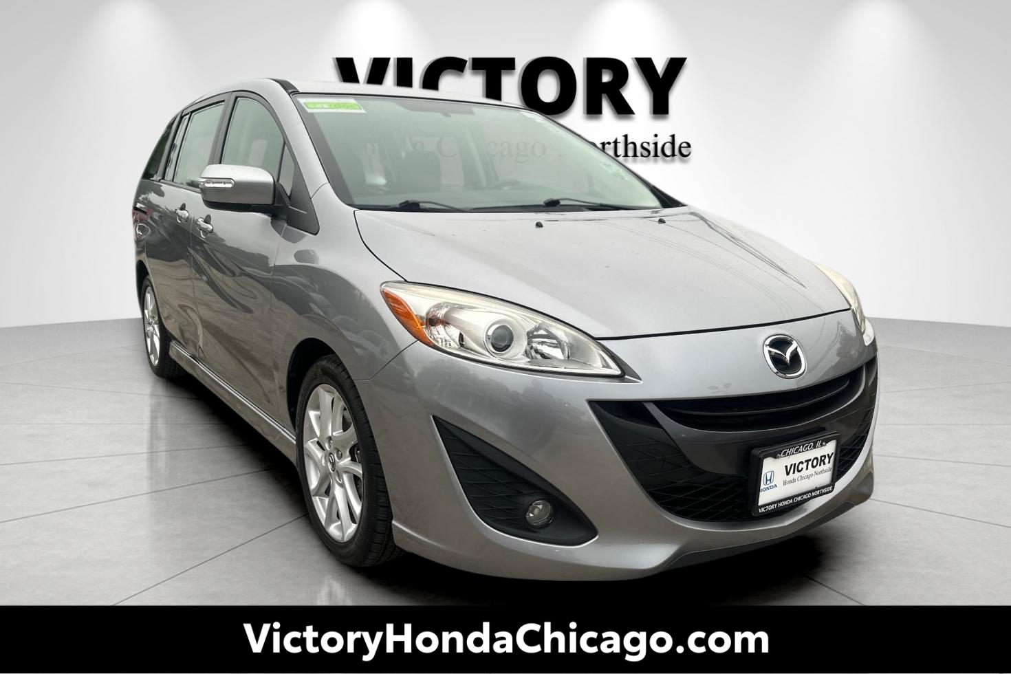 2015 Mazda MAZDA5