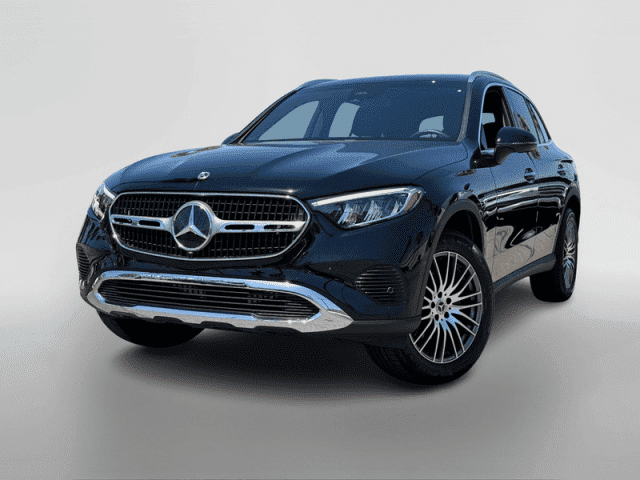 2025 Mercedes-Benz GLC GLC 300