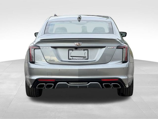 2023 Cadillac CT5 V photo 5