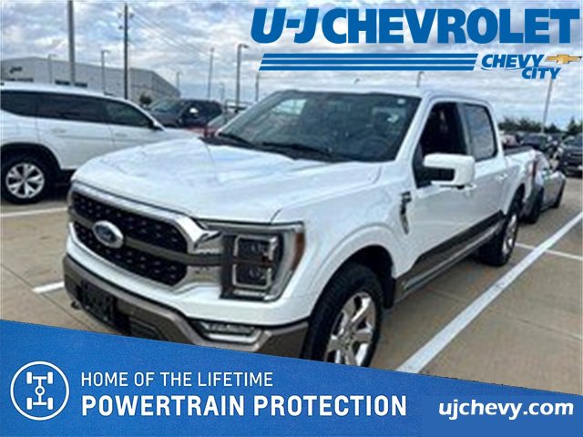 2023 Ford F-150 King Ranch's photo