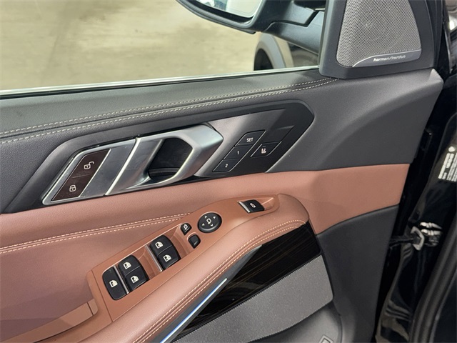 2024 Bmw X5 xDrive50e photo 17