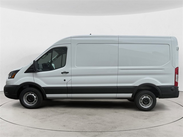 2025 Ford Transit Cargo Van photo 2