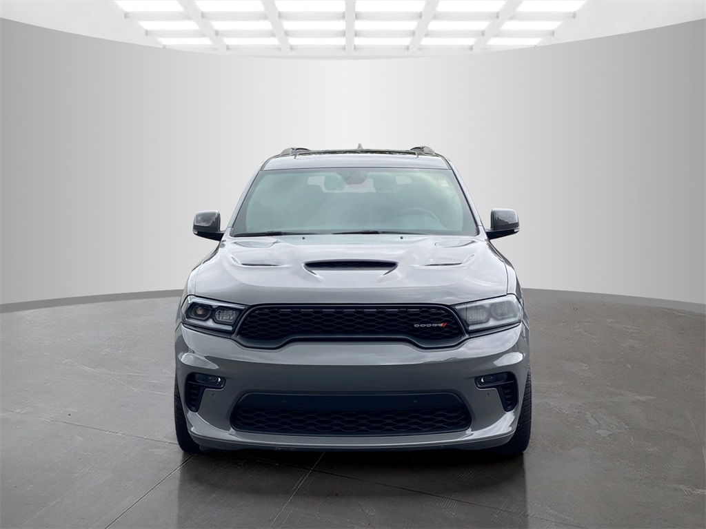 2021 Dodge Durango R/T photo 4