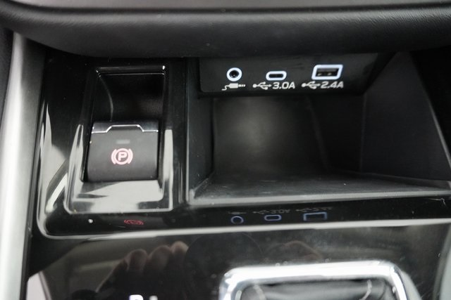 2024 Subaru Outback Premium photo 23