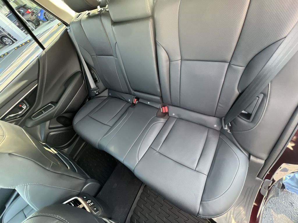 2025 Subaru Outback Limited XT photo 24