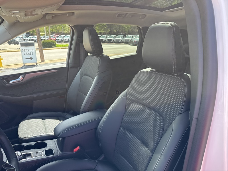 2025 Ford Escape Plug-In Hybrid Base photo 21