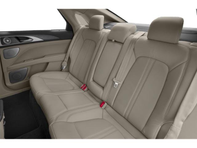 2019 Lincoln MKZ Reserve photo 4