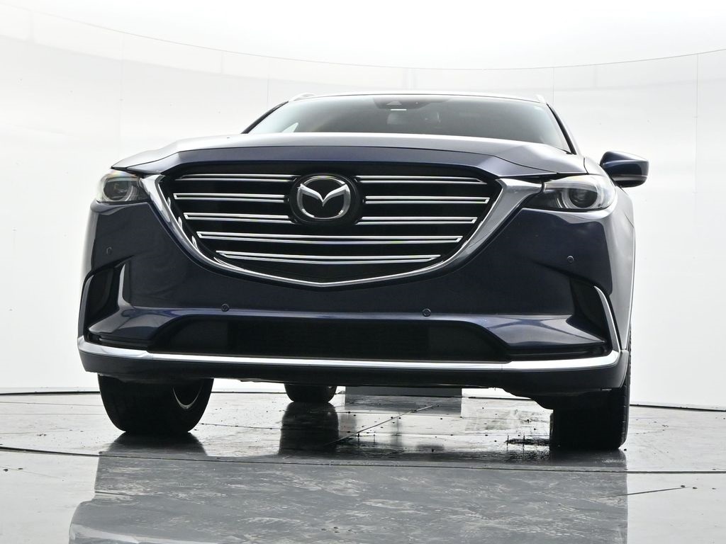 2018 Mazda CX-9 Grand Touring photo 45