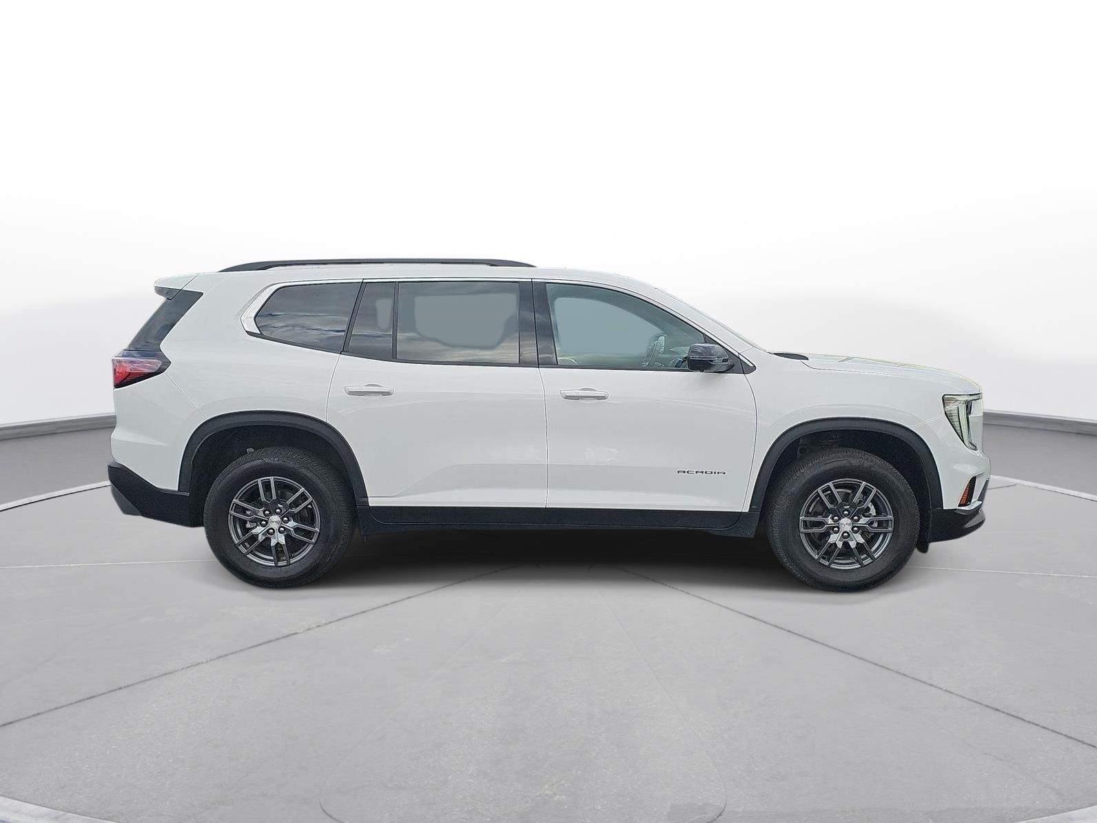 2025 Gmc Acadia Elevation photo 4