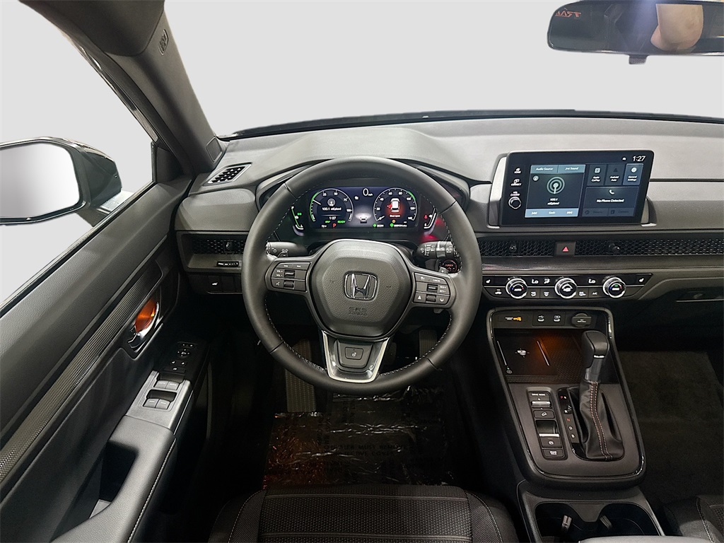 2026 Honda CR-V Hybrid photo 21