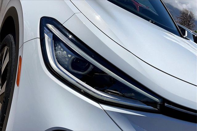 2022 Volkswagen ID.4 Pro S photo 27