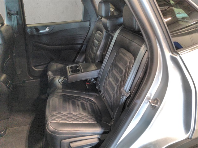 2023 Ford Escape Plug-In Hybrid Base photo 17