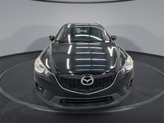 2015 Mazda CX-5 Grand Touring photo 2