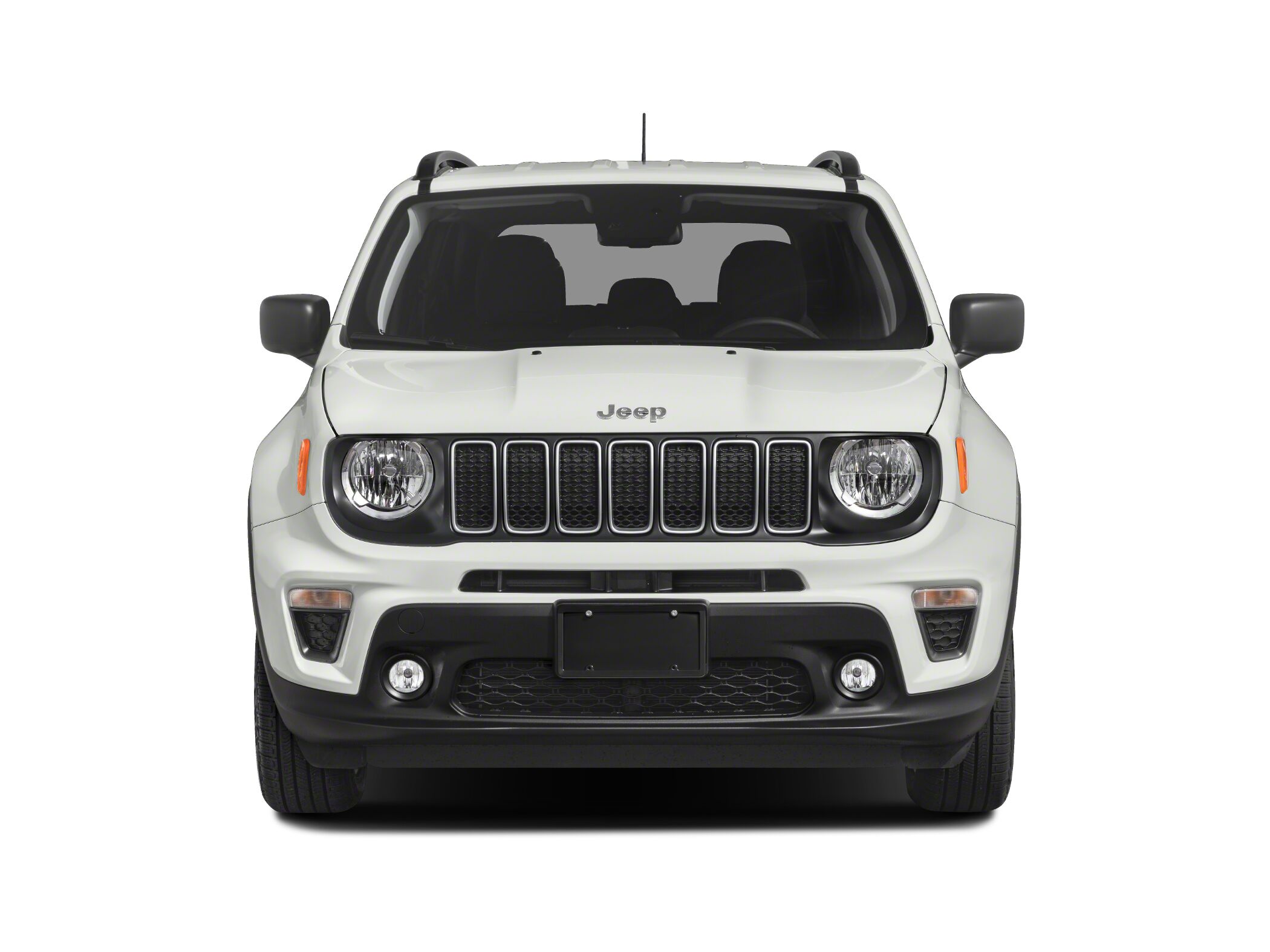 2023 Jeep Renegade Latitude photo 2