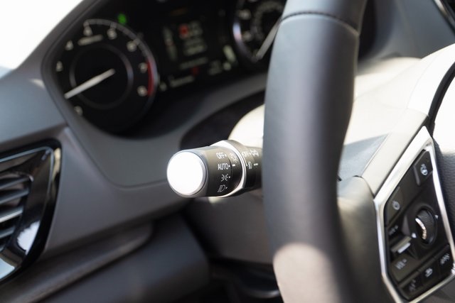 2025 Acura RDX Advance photo 27